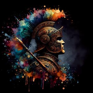 Warriors Ethereal Essence 32