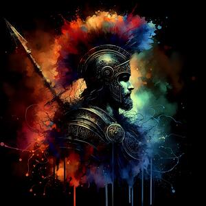 Warriors Ethereal Essence 23