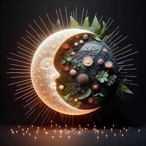 Nature Meets Geometry 5