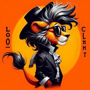 Stylish Animal with Attitude 3