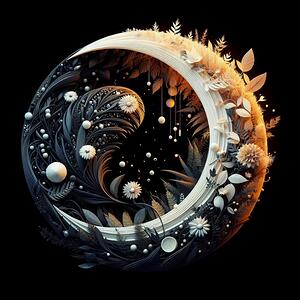 Nature Meets Geometry 2