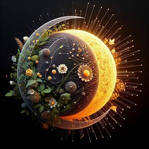 Nature Meets Geometry 21