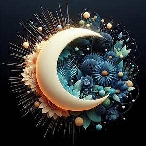 Nature Meets Geometry 12