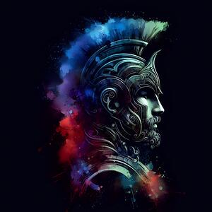 Warriors Ethereal Essence 21