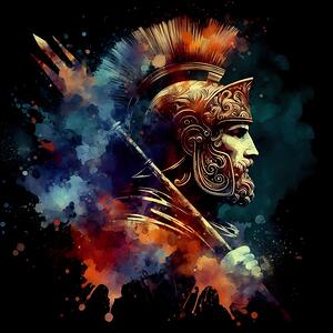 Warriors Ethereal Essence 39