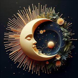 Nature Meets Geometry 6