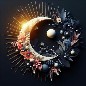 Nature Meets Geometry 10