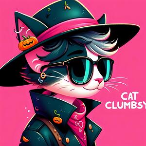 Stylish Animal with Attitude 18