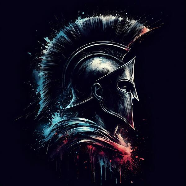 Warriors Ethereal Essence 29 by JoeJoe
