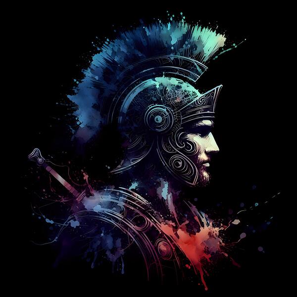 Warriors Ethereal Essence 16 by JoeJoe