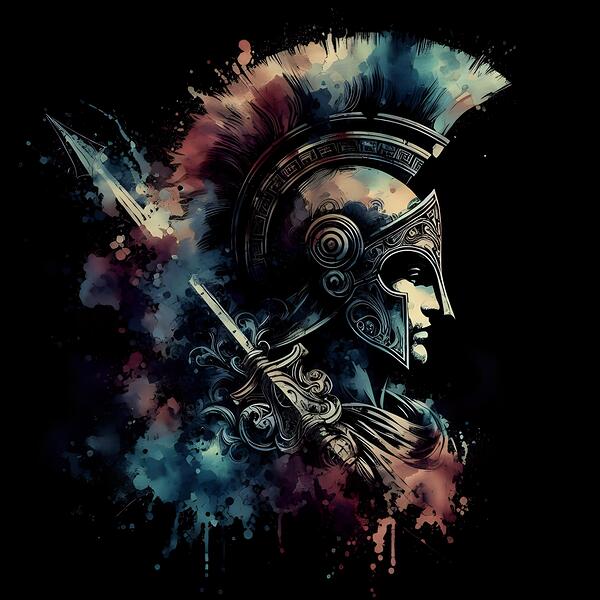 Warriors Ethereal Essence 44 by JoeJoe