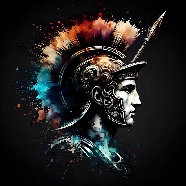 Warriors Ethereal Essence 27 by JoeJoe