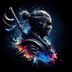 Warriors Ethereal Essence 11