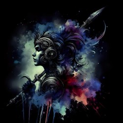 Warriors Ethereal Essence 30