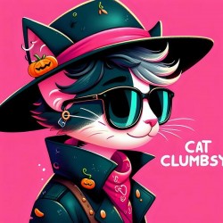 Stylish Animal with Attitude 18