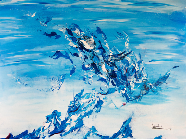 Fly by Creations Signees Stephanie