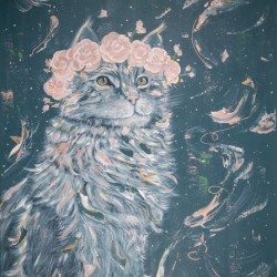 Spring Queen