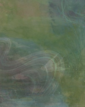 Abstract Life Romance 