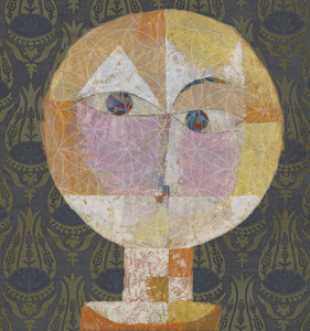 Big Head II