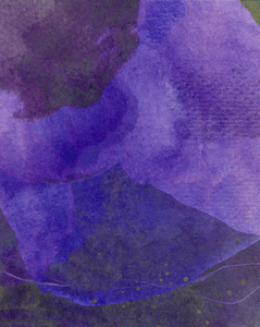 Abstract Purple