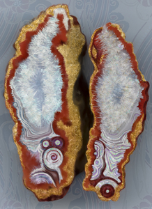 Geode Duet