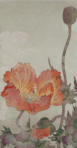 Asian Flower