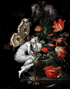 Who Said Being a Fairy Was Easy