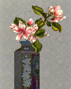 Crabapple Centerpiece