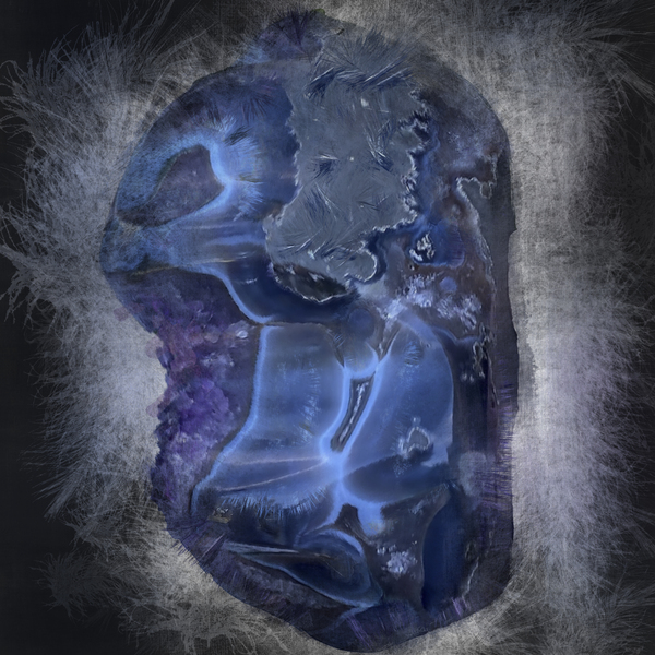GEODE Mystery Print