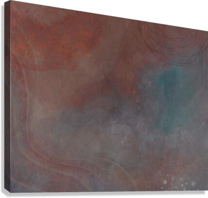 Carribean Canvas Print