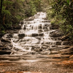Minnehaha Falls