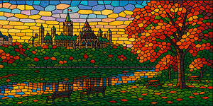 Ottawa   Parliament Hill   4