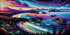 Tofino British Columbia:  Number 1 