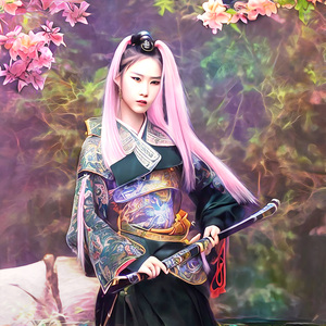 Onna musha
