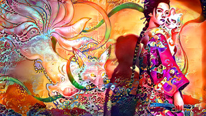 Geisha to Tsudzurao