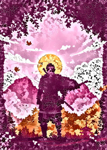 Sakura Mon Samur.AI