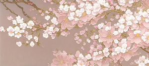 Okubos Cherry Blossom