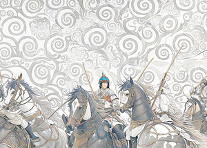 The Battle of Sekigahara