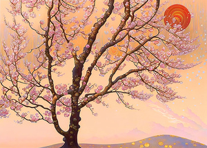 Spring Morning