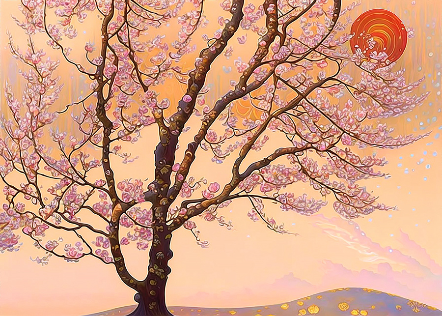 Spring Morning