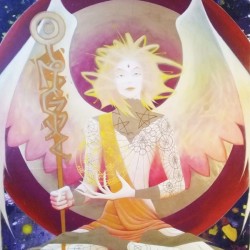 SUN SPIRIT