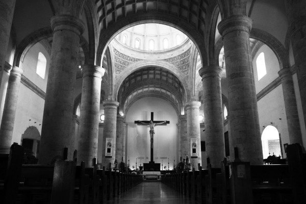 CATEDRAL Print