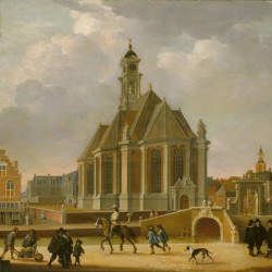 Bartholomeus Johannes van Hove 