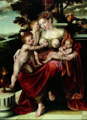 Charity