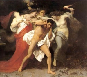 Orestes