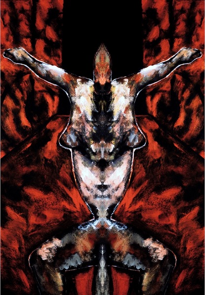 Muse  Permutations by McKevin