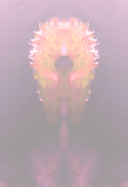 Veiled Apollo Print