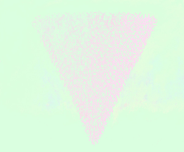     Triangle Monolith 167 copy 7 Print