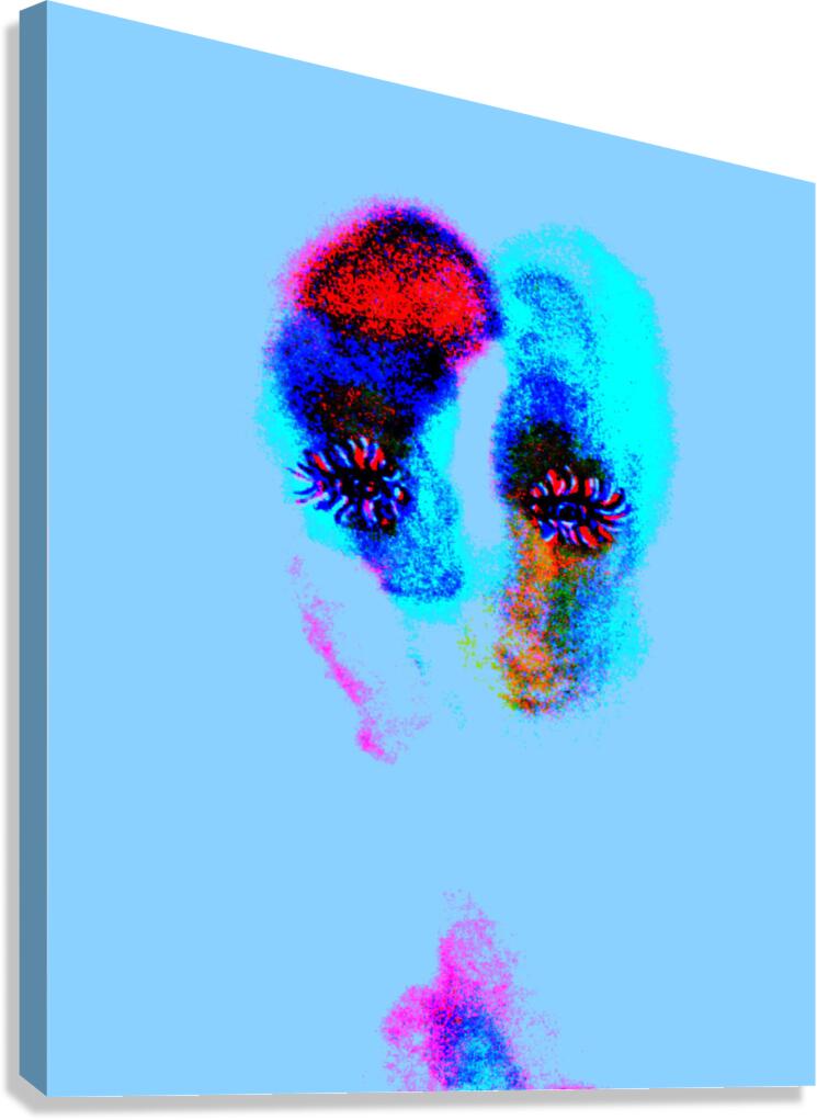 image 88 Canvas Print