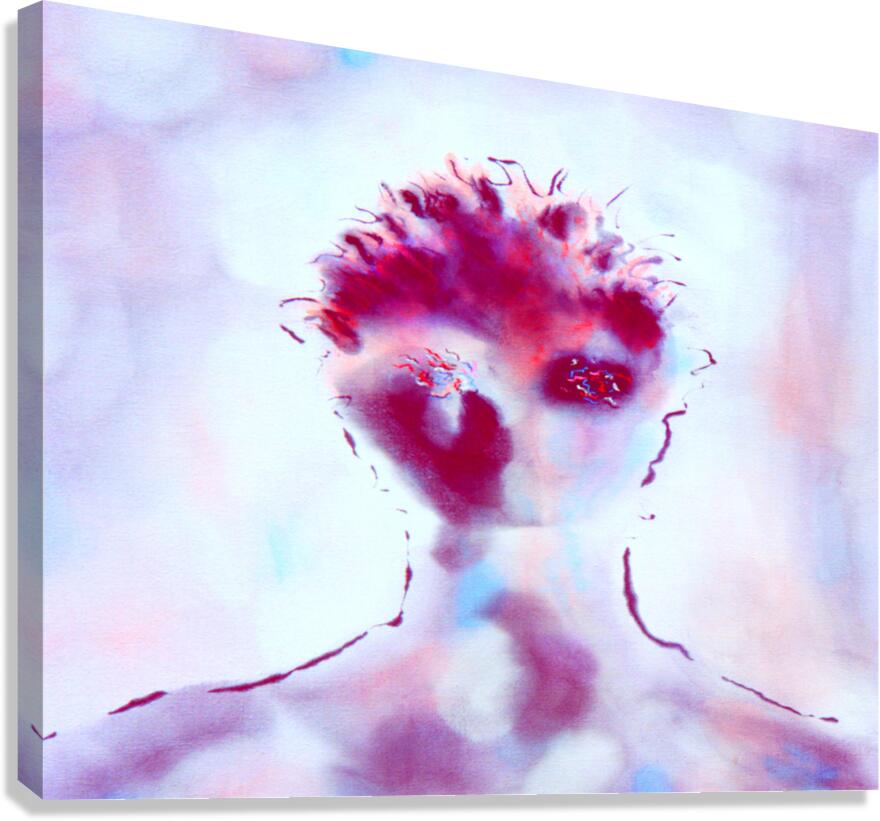 image 70 Canvas Print